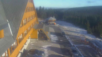 Sporthotel Kurzovní