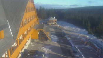 Sporthotel Kurzovní