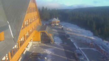 Sporthotel Kurzovní