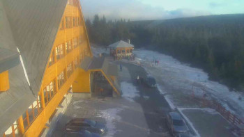 Sporthotel Kurzovní