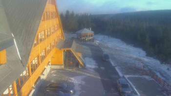 Sporthotel Kurzovní