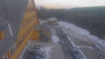 Sporthotel Kurzovní