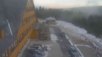 Sporthotel Kurzovní