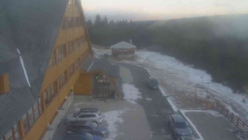 Sporthotel Kurzovní