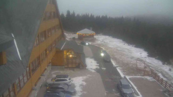 Sporthotel Kurzovní