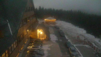 Sporthotel Kurzovní