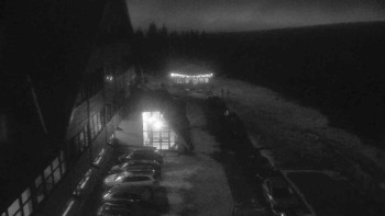 Sporthotel Kurzovní