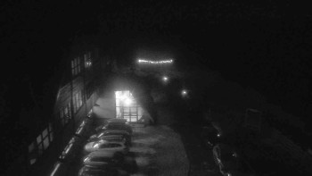 Sporthotel Kurzovní