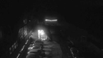 Sporthotel Kurzovní