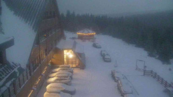 Sporthotel Kurzovní