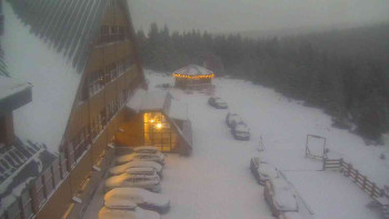 Sporthotel Kurzovní