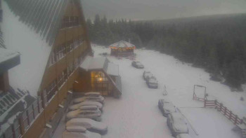 Sporthotel Kurzovní