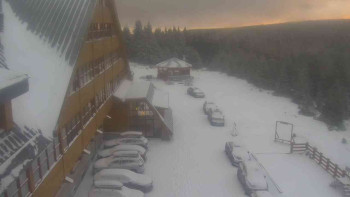 Sporthotel Kurzovní