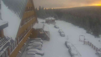 Sporthotel Kurzovní