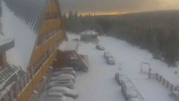 Sporthotel Kurzovní