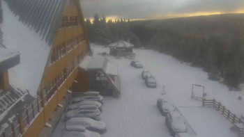 Sporthotel Kurzovní