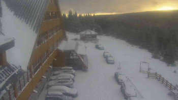 Sporthotel Kurzovní