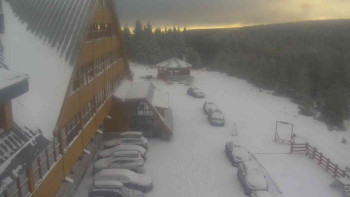 Sporthotel Kurzovní