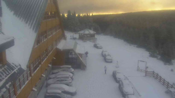 Sporthotel Kurzovní