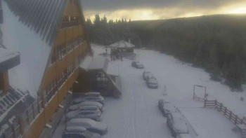 Sporthotel Kurzovní