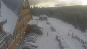 Sporthotel Kurzovní