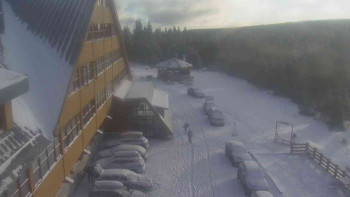 Sporthotel Kurzovní