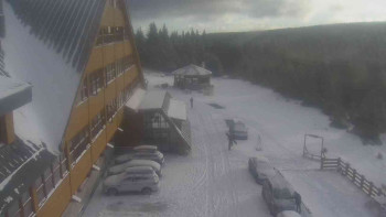 Sporthotel Kurzovní