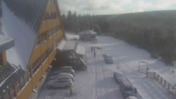 Sporthotel Kurzovní