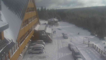 Sporthotel Kurzovní