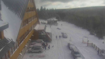 Sporthotel Kurzovní