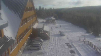 Sporthotel Kurzovní