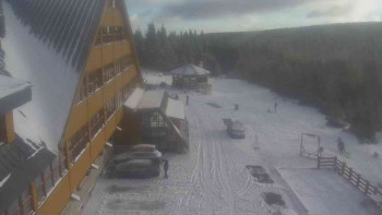 Sporthotel Kurzovní