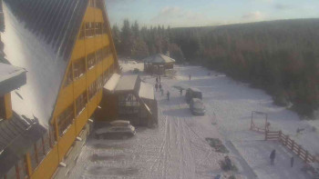 Sporthotel Kurzovní