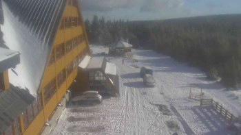 Sporthotel Kurzovní