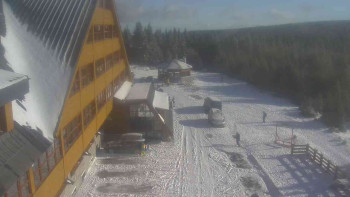 Sporthotel Kurzovní