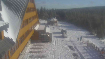 Sporthotel Kurzovní