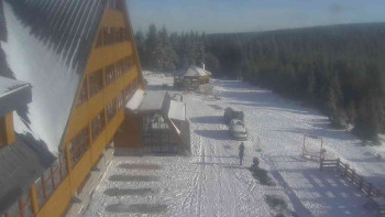 Sporthotel Kurzovní