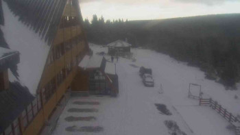 Sporthotel Kurzovní