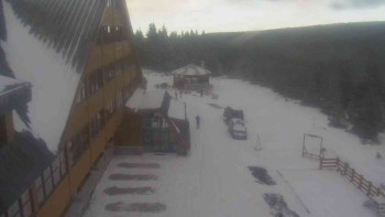 Sporthotel Kurzovní