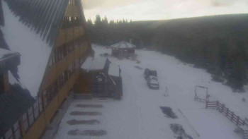 Sporthotel Kurzovní