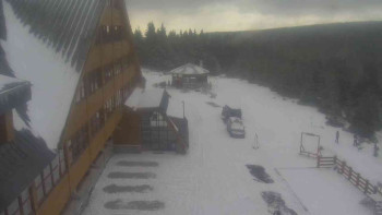 Sporthotel Kurzovní