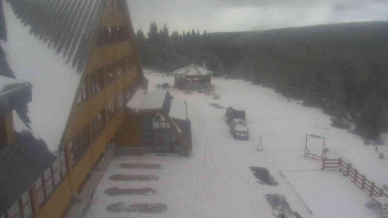 Sporthotel Kurzovní