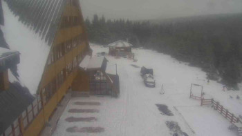 Sporthotel Kurzovní