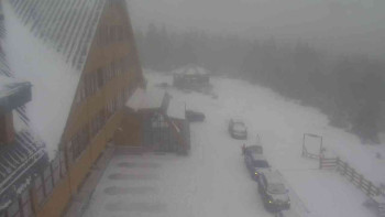 Sporthotel Kurzovní