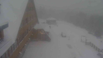 Sporthotel Kurzovní