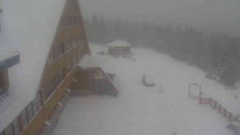 Sporthotel Kurzovní