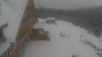 Sporthotel Kurzovní