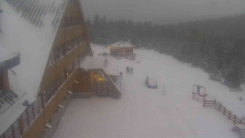 Sporthotel Kurzovní