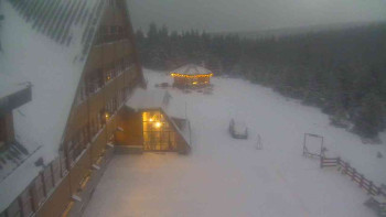 Sporthotel Kurzovní