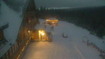 Sporthotel Kurzovní